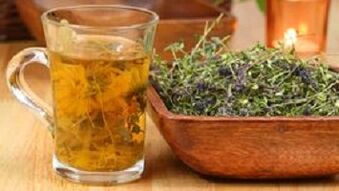 A infusión de tomiño aumentará o tamaño do pene